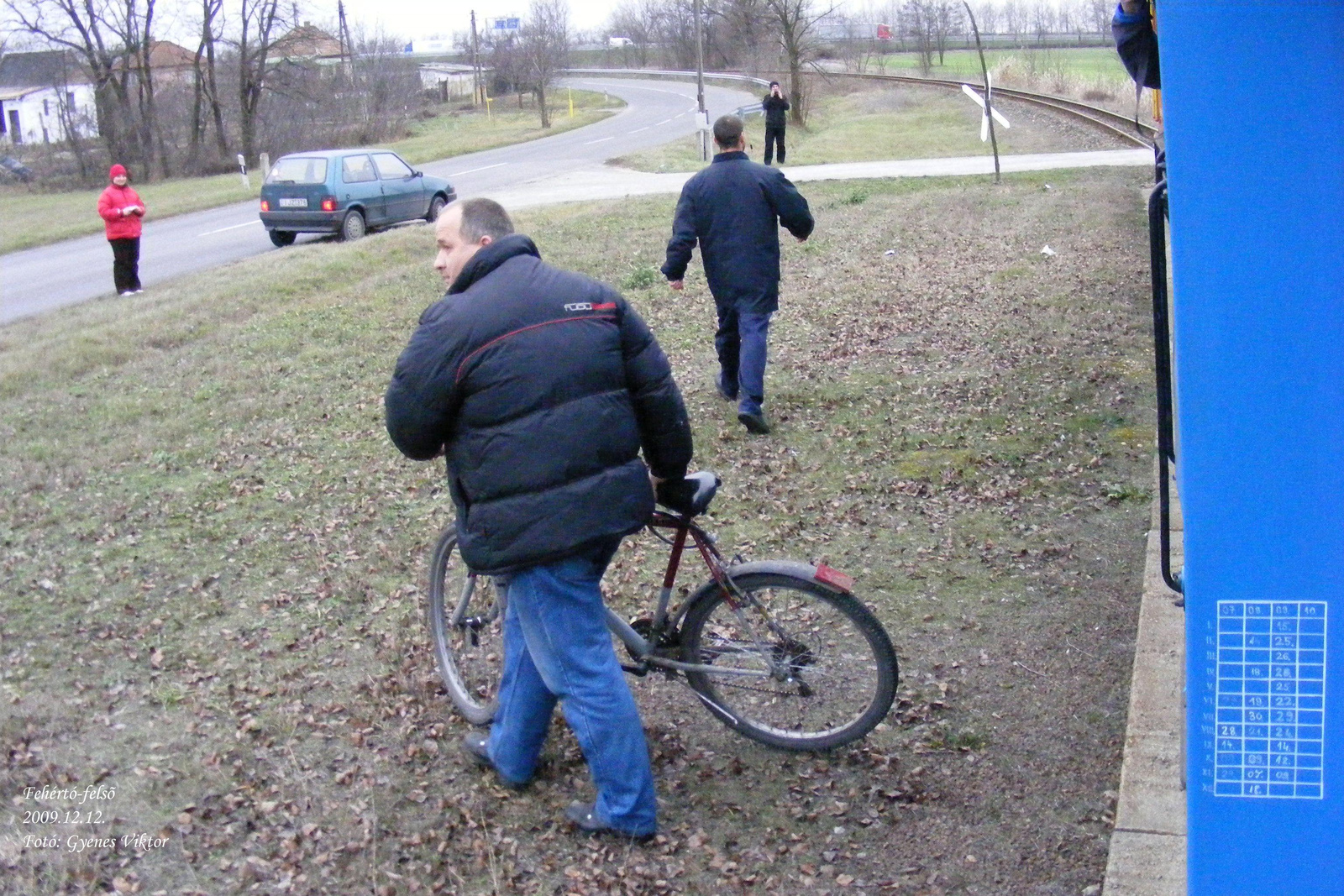 Kecskeméti kisvasút utolsó napja 048