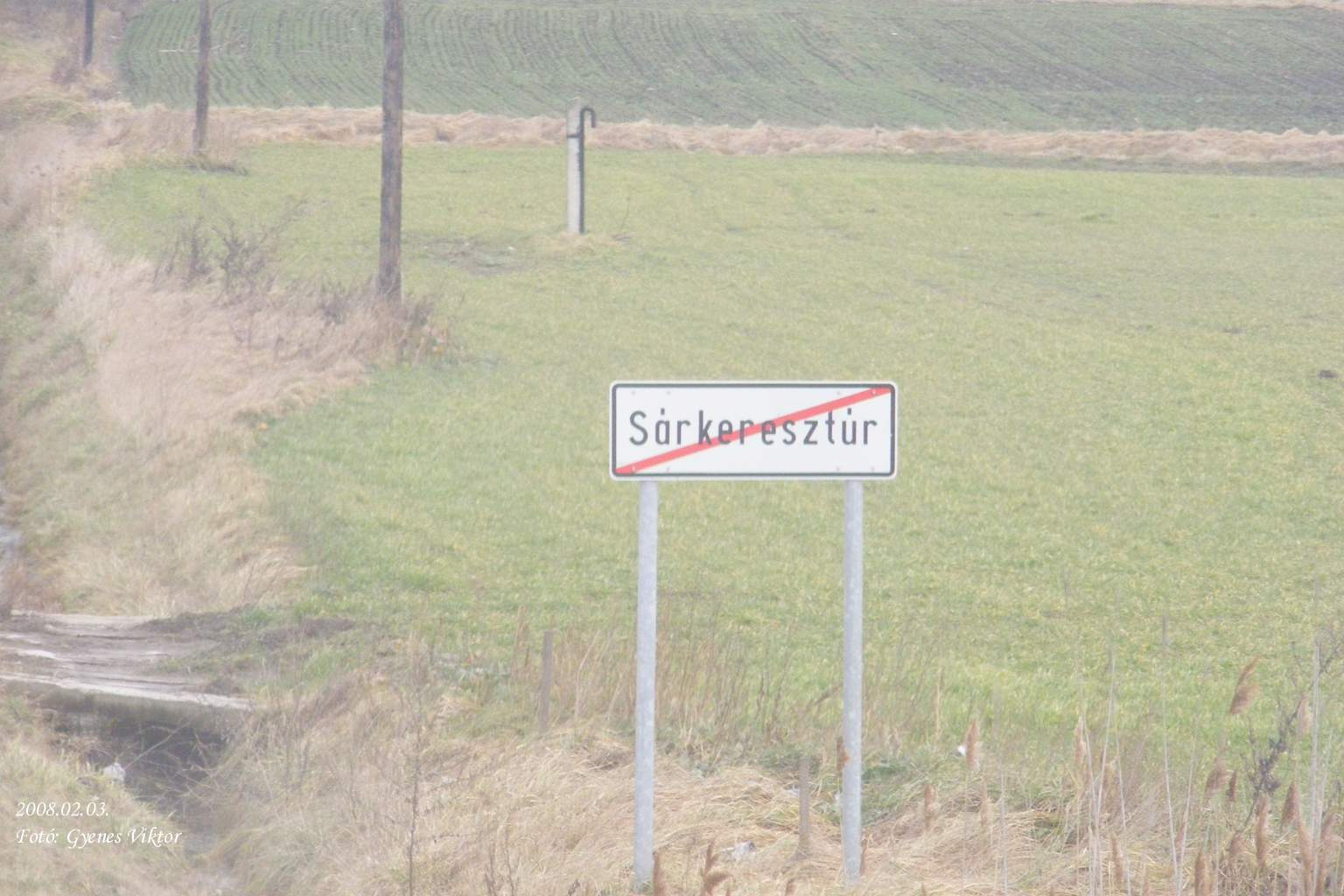 Sárkeresztúr 2