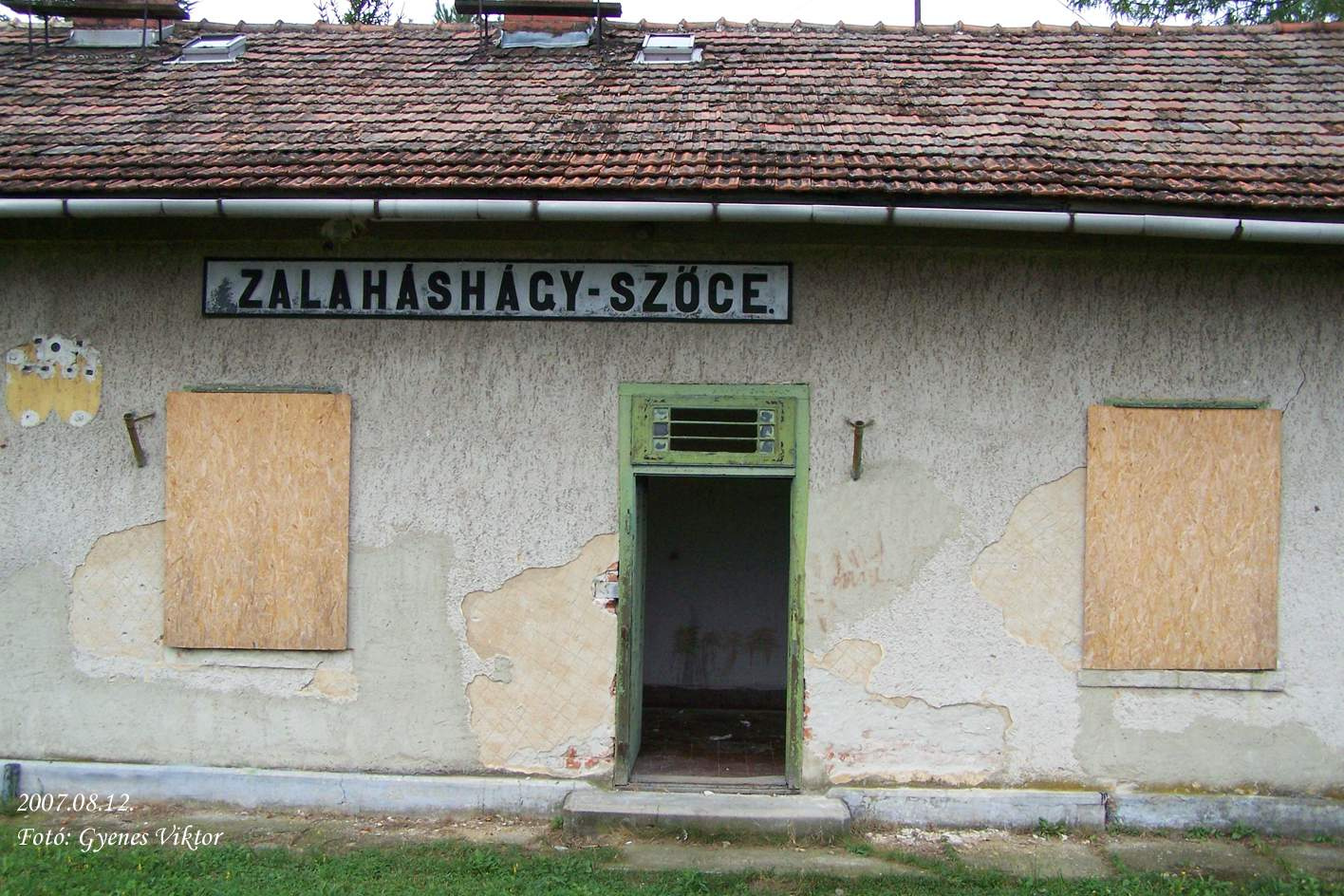 Zalaháshágy-Szőce2