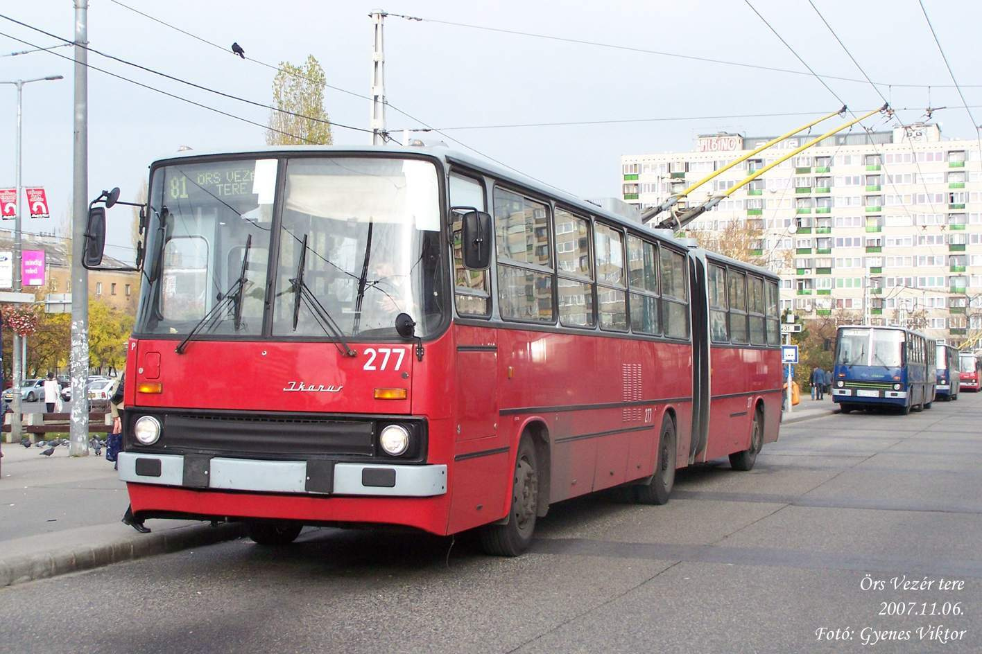 Troli277 2