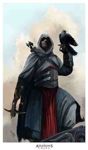 Assassin s Creed  Altair