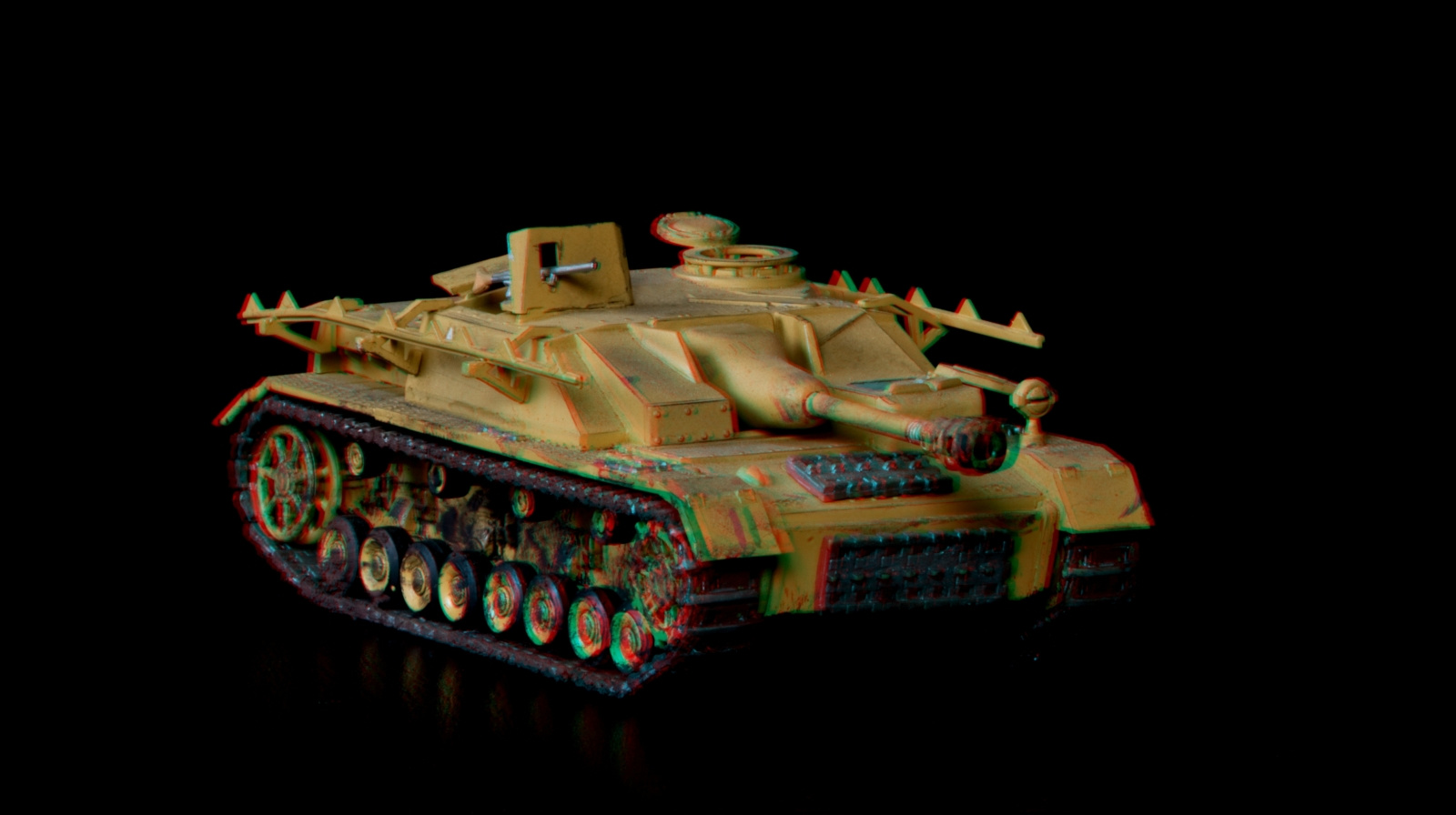 StuG. IV.