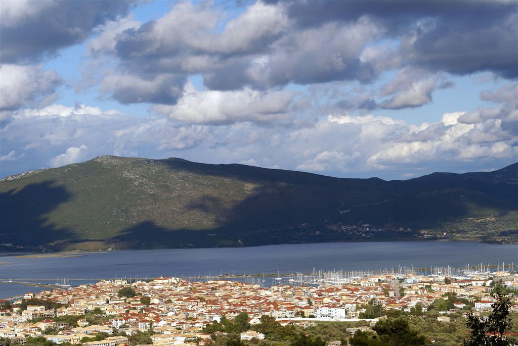 Lefkas