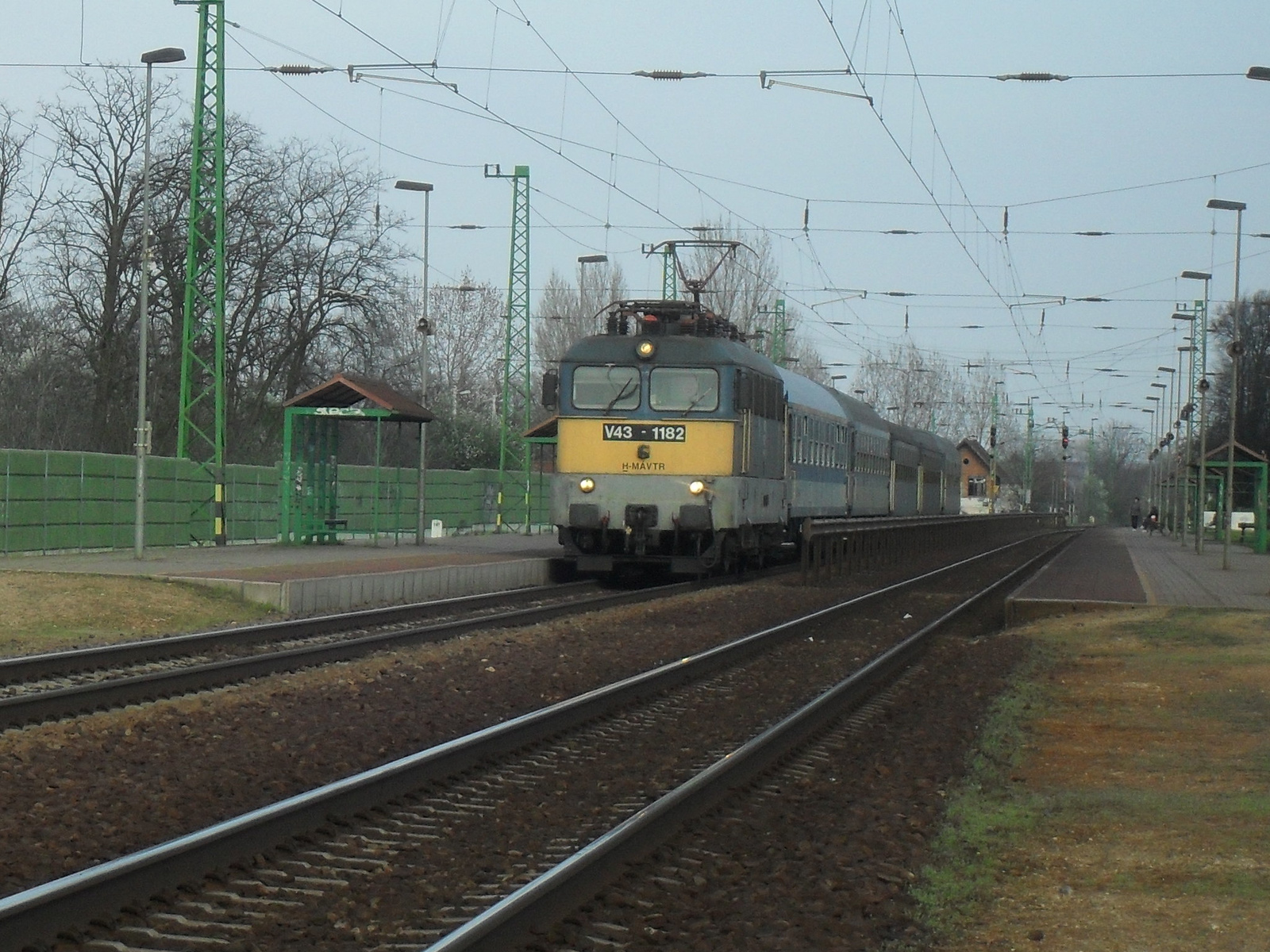 V43 1182 H-MÁVTR