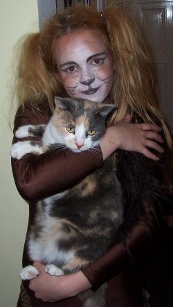 Eleanor és Mindlevery (Cats musical)