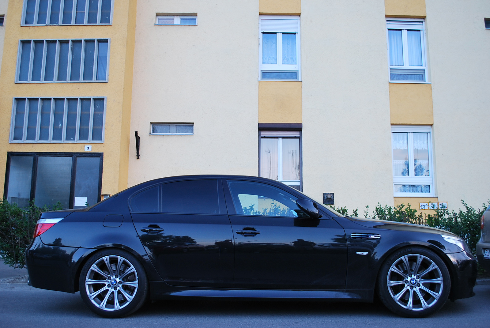 BMW E60 M5