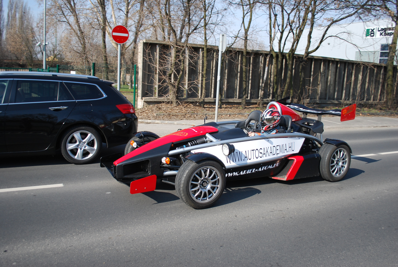 Ariel Atom