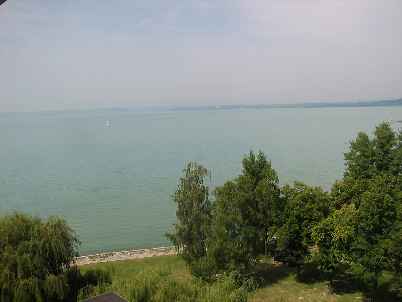 balatonvilagos kilatas az erkelyemrol 02