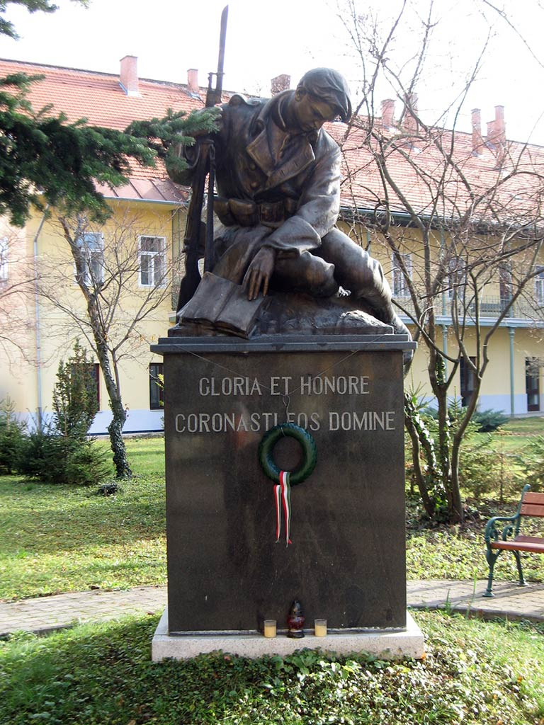 Gloria et honore