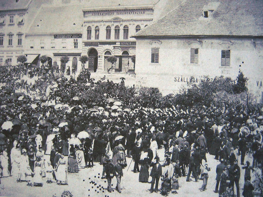 Szombathely-1880