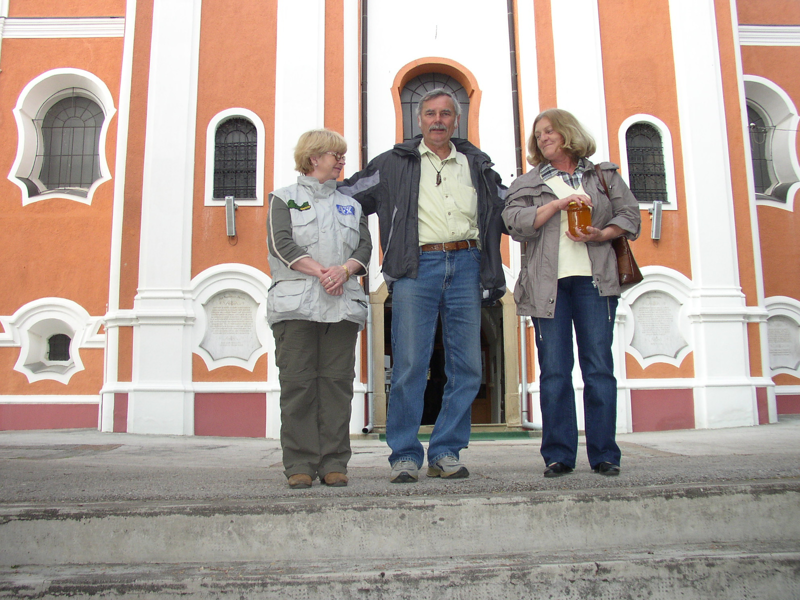 Pécs 2011