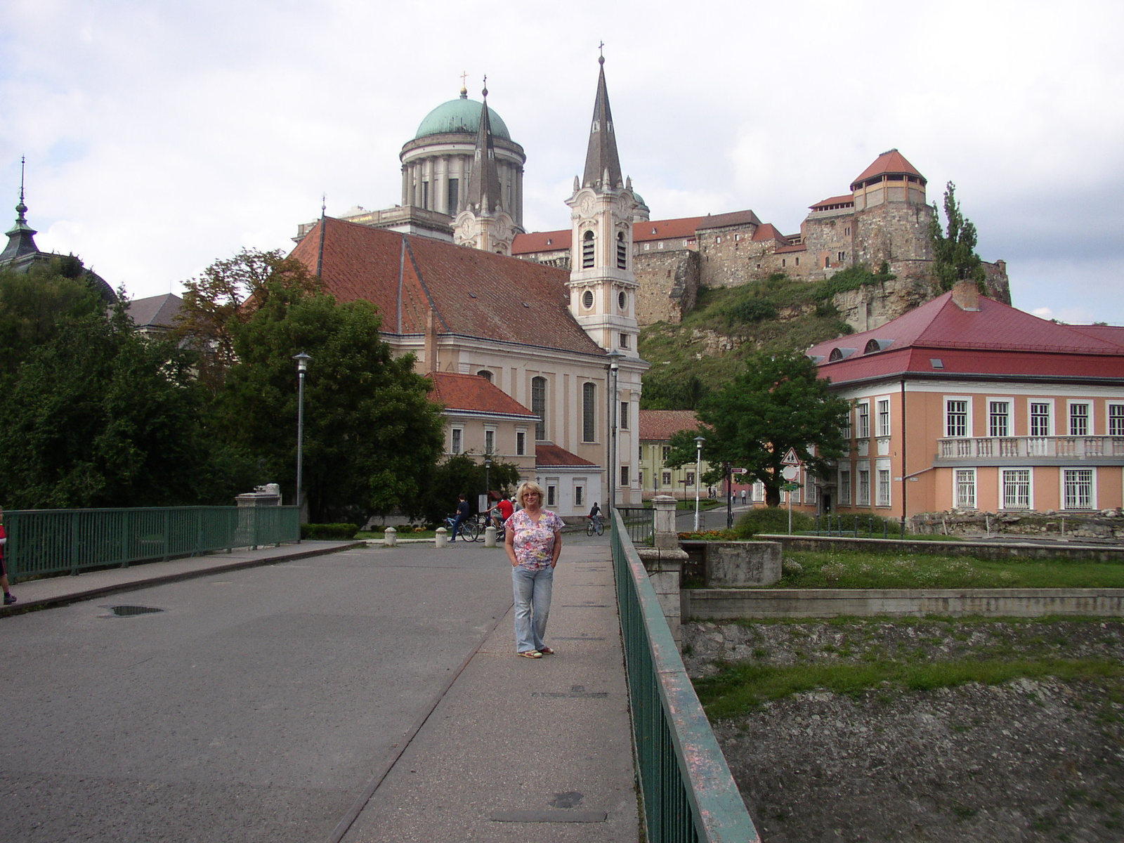 Esztergom 2011 Junius julius 088