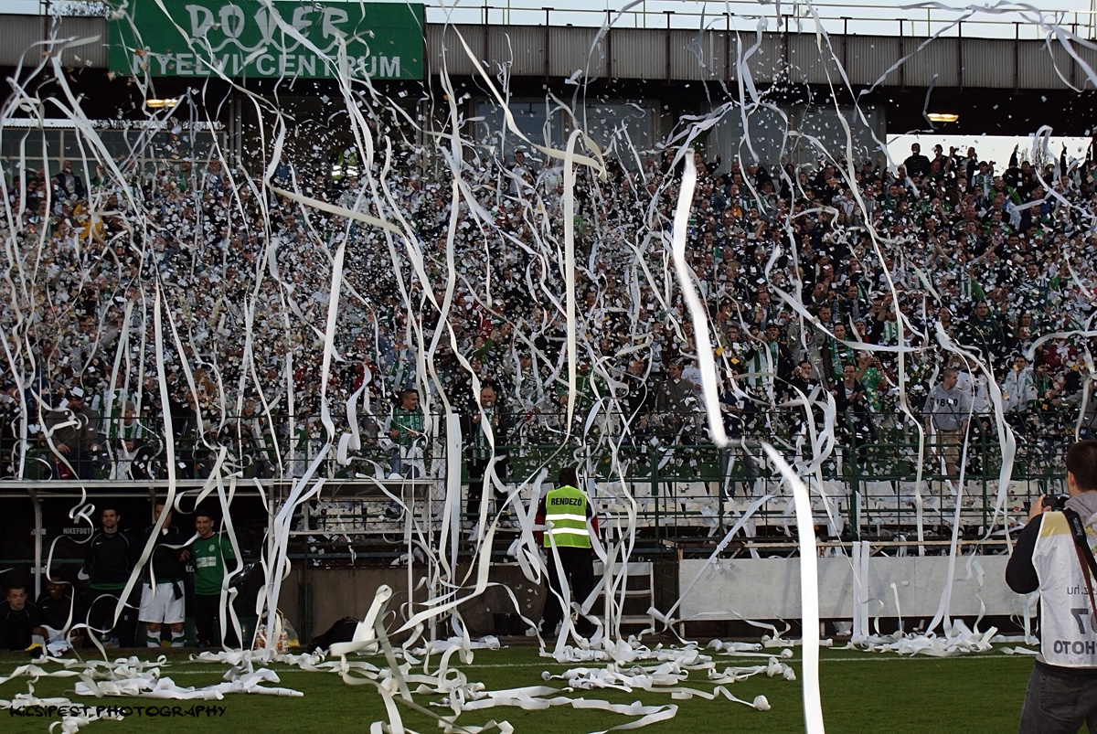 Ferencváros-Újpest