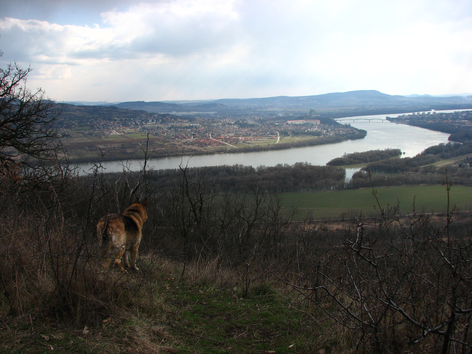 Esztergom