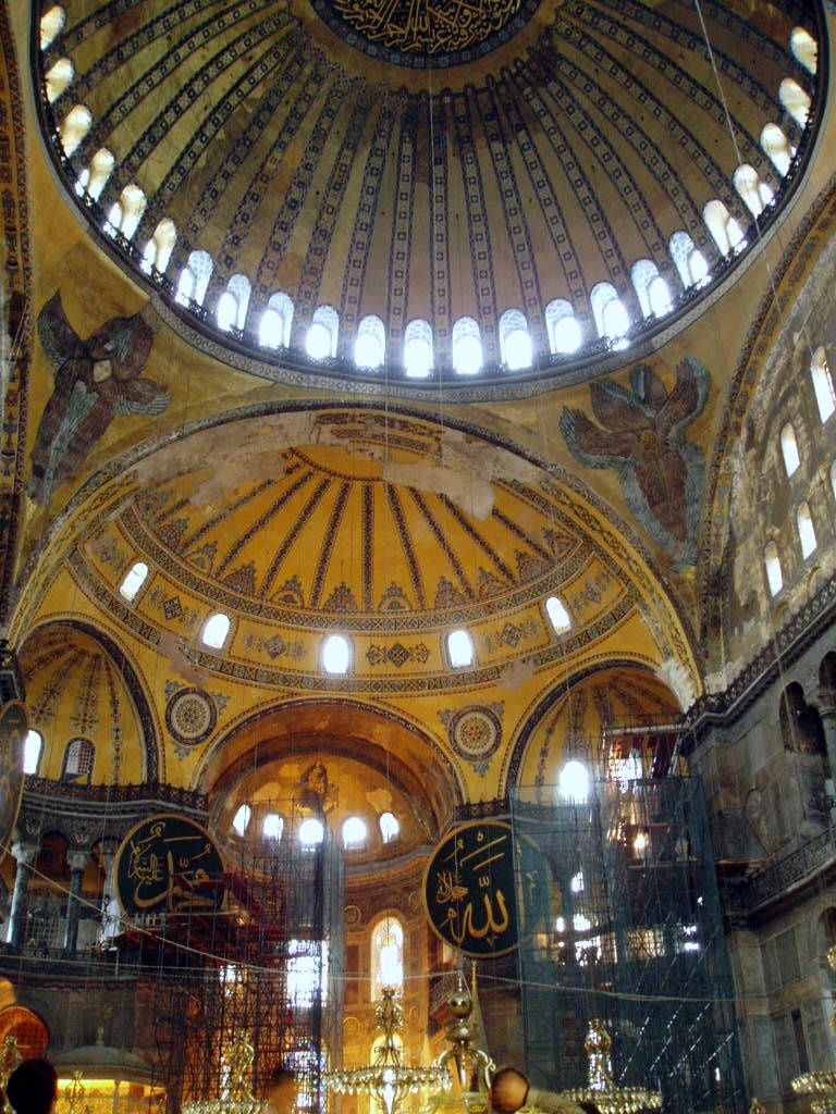 Hagia Sophia