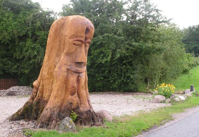 wood Sculptures8