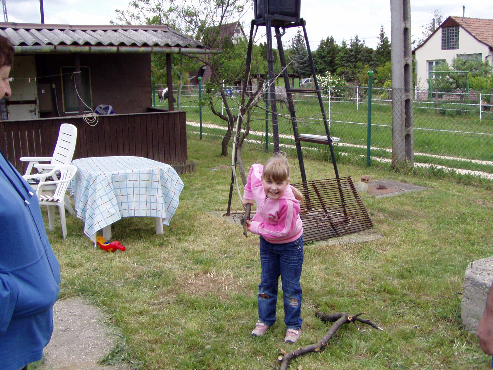 Telken Tomiéknál 2009-05-02 066